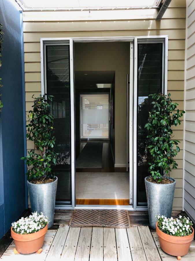 The Point Bnb Apartment Paynesville Exterior foto