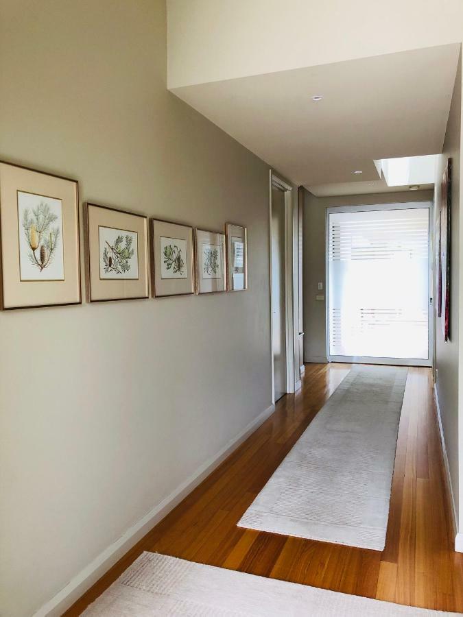 The Point Bnb Apartment Paynesville Exterior foto