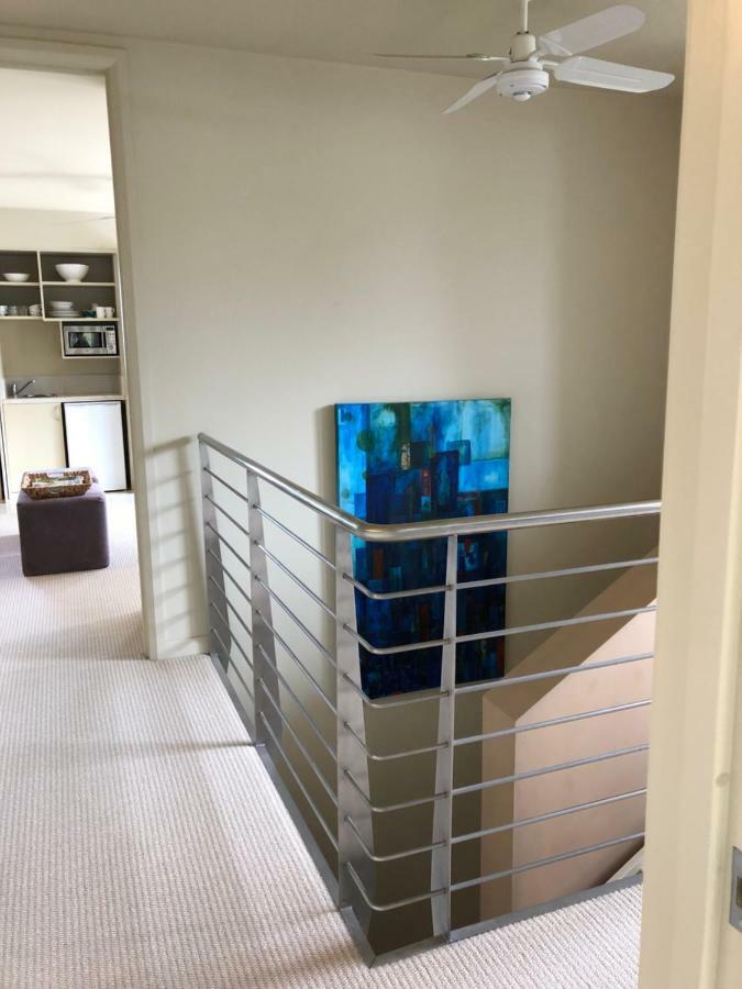 The Point Bnb Apartment Paynesville Exterior foto