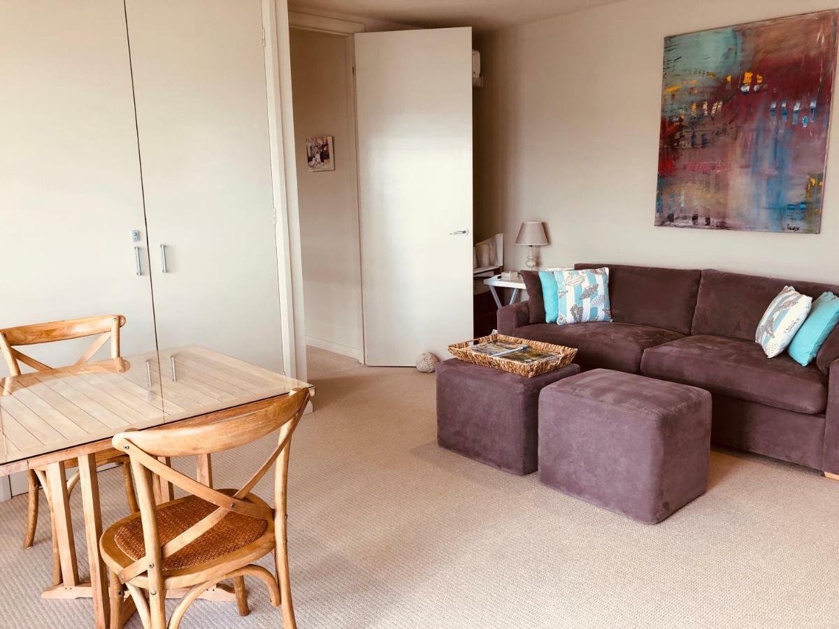 The Point Bnb Apartment Paynesville Exterior foto